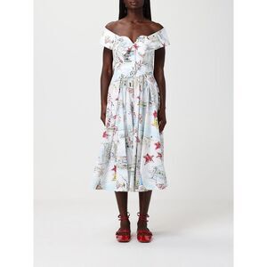 Antonio Marras Dress Woman White